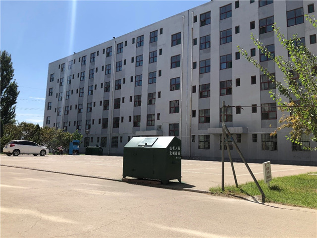 新意十足 诚意满满 喜迎新老生