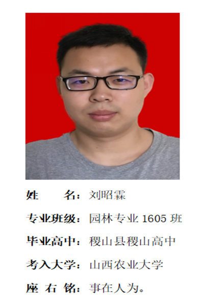 我校2018年考研形势喜人 位居全国同类院校前列