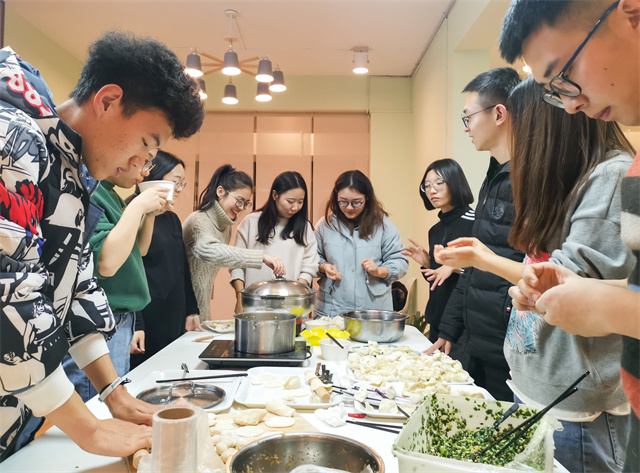 山西民办第一|华北第一所全员书院制大学⑦:以书院制链接“通专”融合渠道,培养高素质“全人”