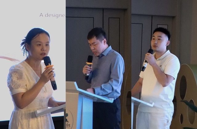 夯基提质 聚力前行——集团完满教育委员会第十五次全体会议召开