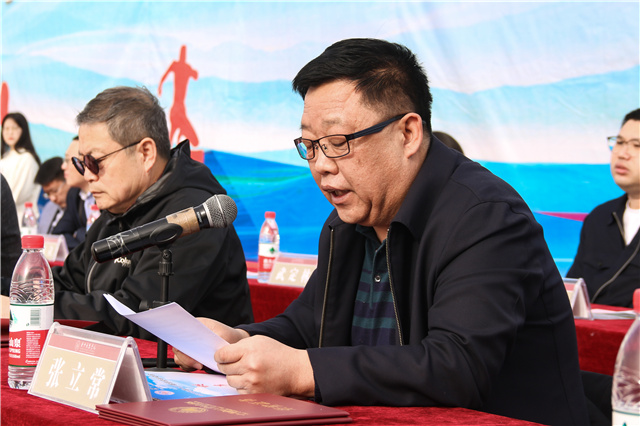 创意满满 我校2020级军训成果汇报表演暨第十三届田径运动会开幕式震撼来袭