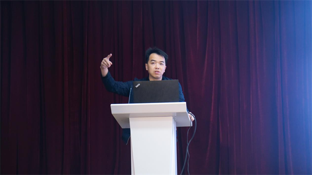 百位英才投身山西唯一全员书院制大学建设