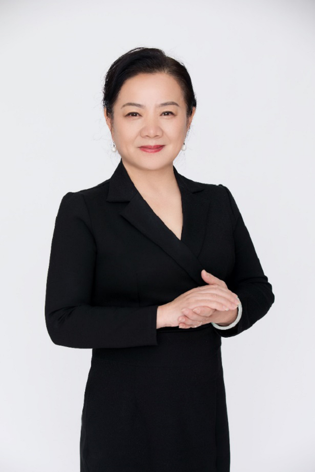 豫见·晋是美好——记我校通识板块青年教师成长导师云端见面会