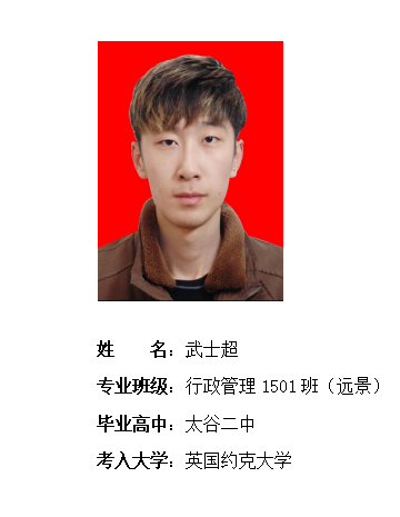 我校2019年考研形势喜人 261名同学被高校录取