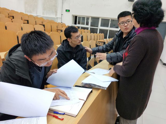 学术讲座第九讲——TMPPT 你值得(Ying Gai)拥有!