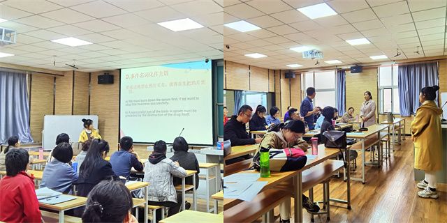 应用型实力高校的创新之路①：提升专业建设能力 培养社会需要的应用型人才