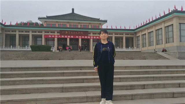 回眸与展望Ⅳ:一线教职工的十年耕耘与收获