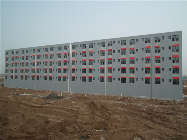 回眸与展望Ⅱ:他们是最可爱的新校区建设者