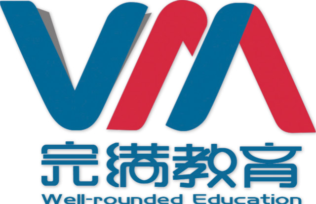 我院完满教育标识形象正式发布