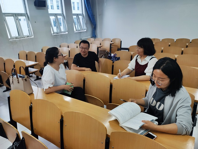 【德国专业认证】突出专业特色 深化实践教学 打造高质量工科专业