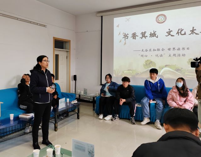 硕果累累!我校学子在山西省公共图书馆全民阅读大赛中喜获佳绩!