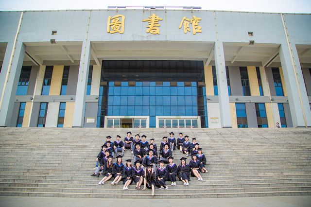 【毕业专题十二】纸短情长 感谢相遇 依旧如初