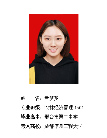 我校2019年考研形势喜人 261名同学被高校录取