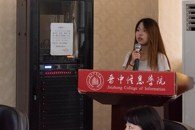 【家长开放日】艺术传媒学院以爱邀约以心相聚 家校携手共话成长