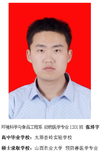热烈祝贺我院2016届毕业生考研录取率再创新高315位学子考取硕士研究生
