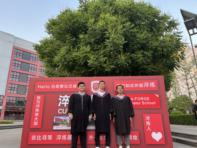 【就业创业·青年有话说】扎根基层 在乡村振兴中展现男儿担当