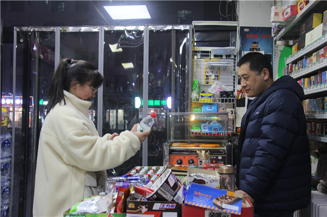 回眸与展望Ⅸ：让信院充满烟火气息的平凡人