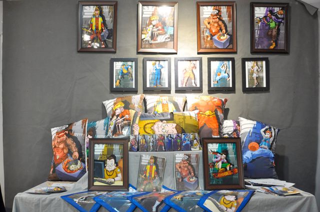 【毕业季】聚焦2019艺术传媒学院“十方视界”毕业设计展