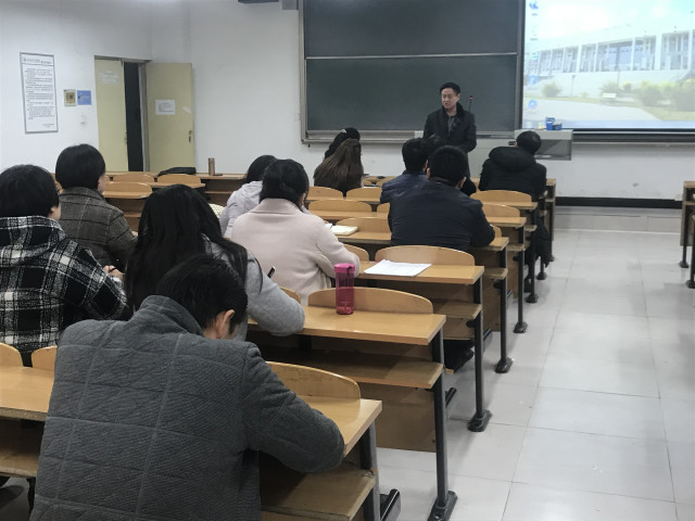 规范实践教学 提升教学质量——智工院实践类课程教学规范培训