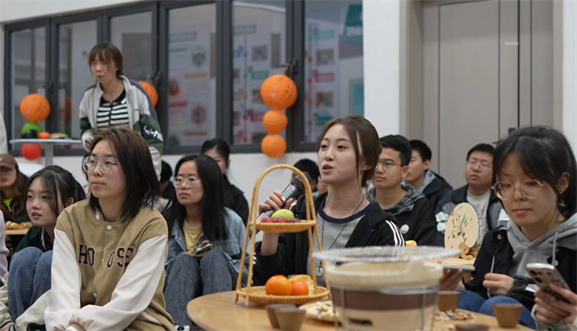 书院围炉夜话第3期:后疫情经济下,青年大学生就业的悲喜与选择