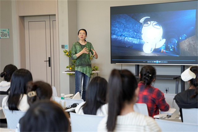 山西民办第一|华北第一所全员书院制大学⑩:用心打造特色教育 构建多元化校园育人环境