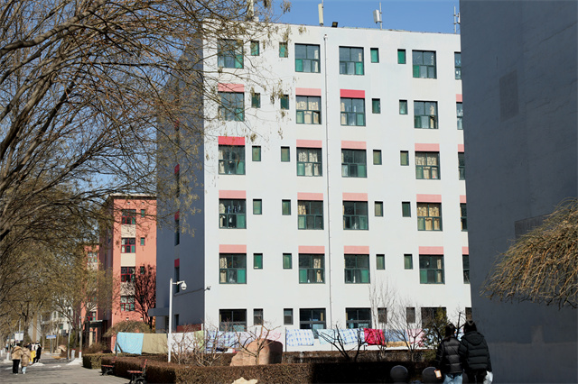 春来学子归，你好，新学期！