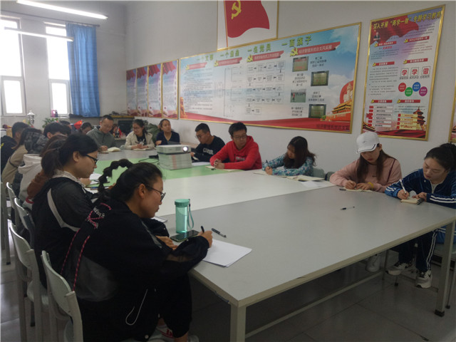 我校师生热议习近平总书记在纪念五四运动100周年大会的讲话