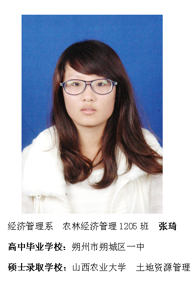 热烈祝贺我院2016届毕业生考研录取率再创新高315位学子考取硕士研究生