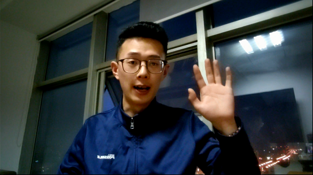 我校举办第六届“学宪法 讲宪法”演讲比赛