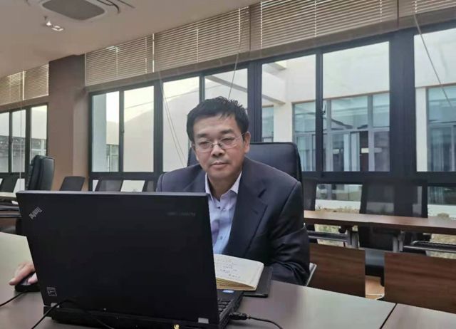 集大智 定方向 开新局——集团商科教育委员会第一次全体会议