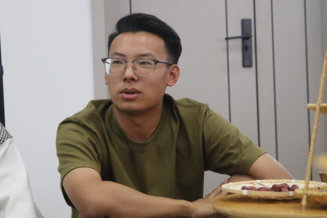 书院围炉夜话第6期:与未来对话,人工智能让我们的生活更安全