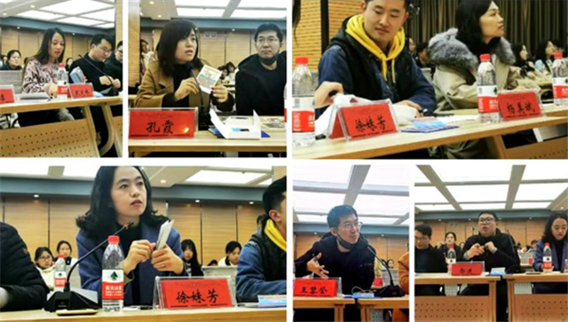 新生创“艺”尽显芳华——我校第二届校园文化创意产品设计大赛落下帷幕