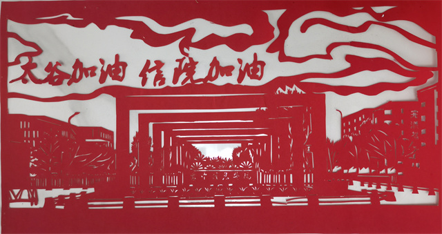 张俊红:数年如一日 她将小事做到极致