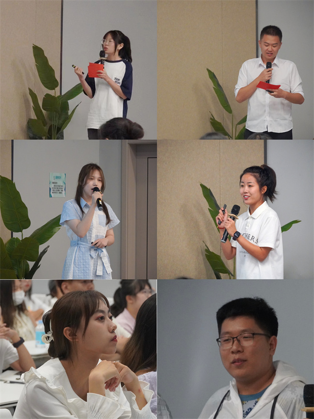 追梦“奥斯卡” 携电影走向国际