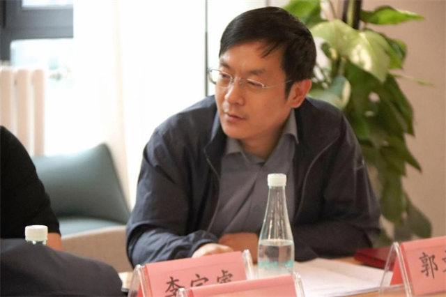 山西省作协科幻文学专委会成立会议在太古科幻学院召开