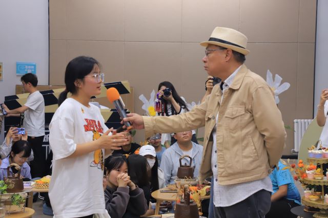 书院围炉夜话第8期:有趣又有梗,真实无厘头——“动”见科幻影视的另一种可能