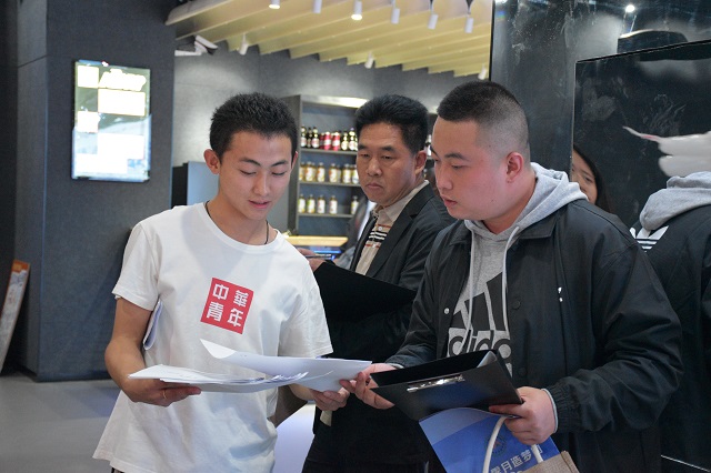 我校师生团队成功晋级中国乡村发展基金会“2023公益未来·大学生就业力实践项目”全国总决赛