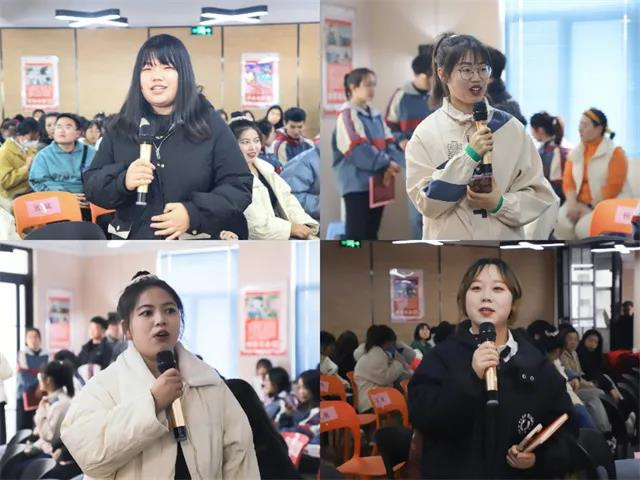 我校隆重举办“创新打造特色品牌”宣传营销交流酒会暨2021年度新闻宣传工作颁奖典礼