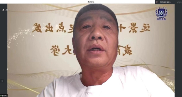 【远景十年】从起点出发·我陪孩子选大学
