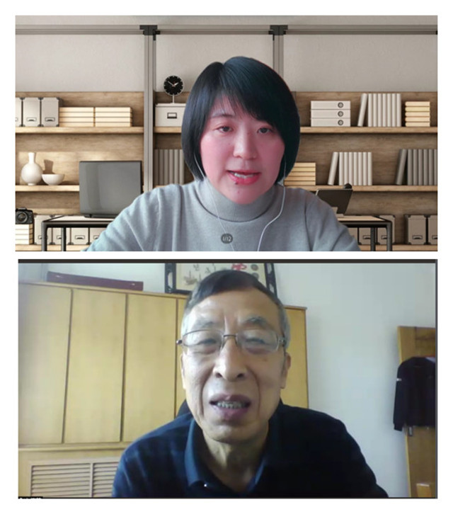 【示范课堂】有“温度”的教学 锻炼学生理论融于实事能力——本学期第十一次优秀青年教师示范课
