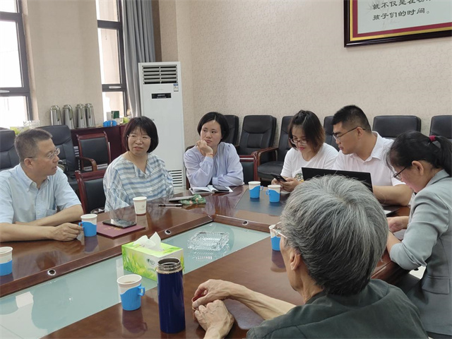 应用型实力高校的创新之路③:持续加大队伍建设力度 努力打造与我校办学特色相适应的新时代教师队伍