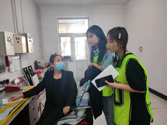 劳动正当时,与书院开启劳动体验之旅