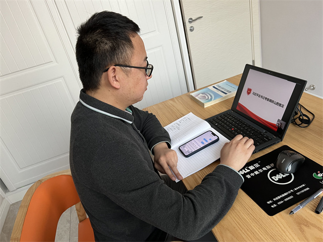 开学第一课:牢记总书记嘱托 坚定师生理想信念