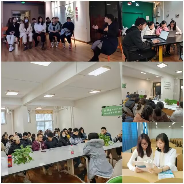 我校2023年考研形势喜人 213名同学被高校录取