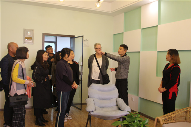 我校2018级荣誉生开学典礼暨远景开放日成功举办