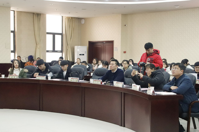 以创意写作的方式书写山西文化——《乌马河文丛·第二辑》新书发布会在太谷举行