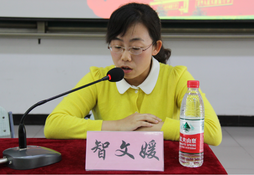 我院第十期入党积极分子培训班顺利开班