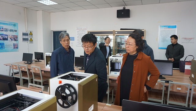 我校2021年新增学士学位授予专业评审工作顺利完成