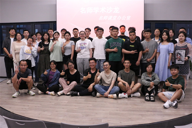 相互守望 共同成长——彭鸿斌董事长致优秀毕业生的一封信