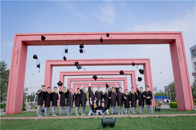 【毕业专题十一】不舍记忆 不舍你